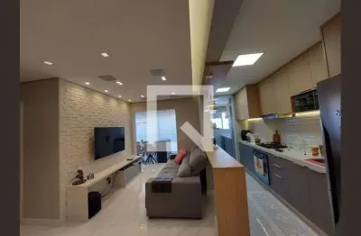 Apartamento com 2 quartos à venda na Rua Coronel Pedro Dias de Campos, --, Vila Aricanduva, São Paulo