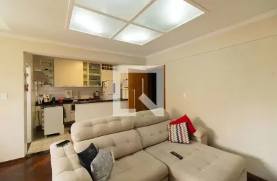 Apartamento com 2 quartos à venda na Avenida Águas de São Pedro, --, Água Fria, São Paulo