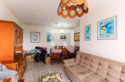 Apartamento com 2 quartos à venda na Rua Marquês de Valença, --, Mooca, São Paulo