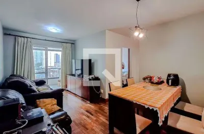 Apartamento com 3 quartos à venda na Rua Breno Ferraz do Amaral, --, Ipiranga, São Paulo