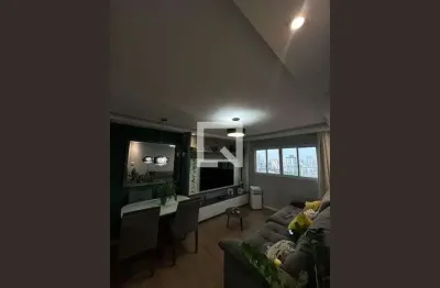 Apartamento com 2 quartos à venda na Avenida Nova Cantareira, --, Água Fria, São Paulo