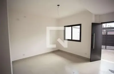 Casa com 2 quartos à venda na Rua Tarquínio de Sousa, --, Santana, São Paulo