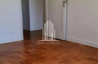 Apartamento à venda em São Paulo-SP, no bairro Bom Retiro, com 3 quartos, 1 sala, 2 banheiros e 104,00 m² de área!