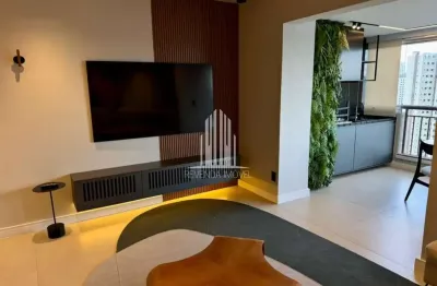 Imperdível oportunidade: Apartamento à venda em São Paulo-SP, Vila Andrade. 2 quartos, 1 suíte, 1 sala, 2 vagas, 75m².