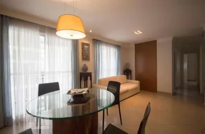 Apartamento com 3 quartos à venda na Avenida Adolfo Pinheiro, --, Santo Amaro, São Paulo