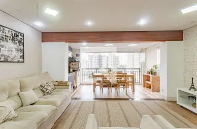 Apartamento com 2 quartos à venda na Avenida Coronel José Pires de Andrade, --, Vila das Mercês, São Paulo