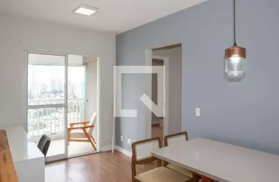 Apartamento com 2 quartos à venda na Rua Torres da Barra, --, Água Branca, São Paulo