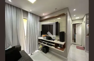 Apartamento com 2 quartos à venda na Rua Santo Ubaldo, --, Freguesia do Ó, São Paulo