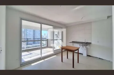 Apartamento com 2 quartos à venda na Rua do Bosque, --, Barra Funda, São Paulo