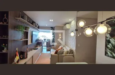 Apartamento com 2 quartos à venda na Rua Joana Angélica, --, Barcelona, São Caetano do Sul