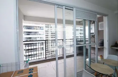 Apartamento com 2 quartos à venda na Rua do Bosque, --, Barra Funda, São Paulo