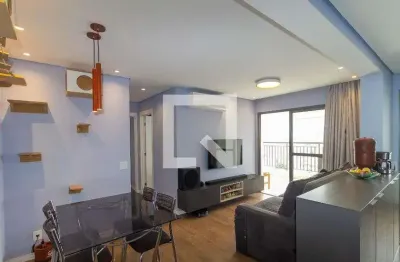 Apartamento com 2 quartos à venda na Rua Imbarié, --, Vila Prudente, São Paulo