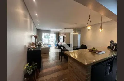 Apartamento com 3 quartos à venda na Rua Werner Goldberg, --, Jardim Esperança, Barueri