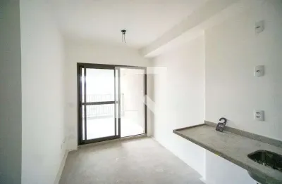 Apartamento com 2 quartos à venda na Rua Soriano de Sousa, --, Tatuapé, São Paulo