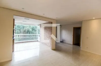 Apartamento com 3 quartos à venda na Avenida Marcos Penteado de Ulhôa Rodrigues, --, Alphaville, Santana de Parnaíba