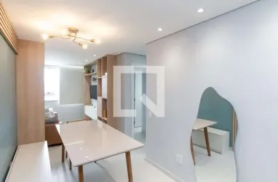 Apartamento com 2 quartos à venda na Rua Severa, --, Vila Maria, São Paulo
