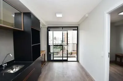 Kitnet / Stúdio à venda na Rua Fernão Dias, --, Pinheiros, São Paulo