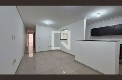 Apartamento com 3 quartos à venda na Rua Santa Maria Goretti, --, Vila Metalúrgica, Santo André