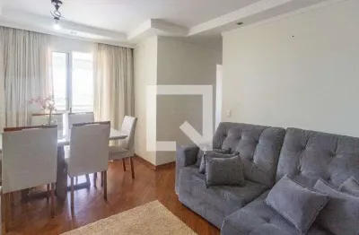 Apartamento com 3 quartos à venda na Avenida Fagundes de Oliveira, --, Piraporinha, Diadema
