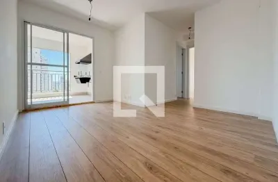 Apartamento com 2 quartos à venda na Rua Eduardo Carlos Pereira, --, Ipiranga, São Paulo