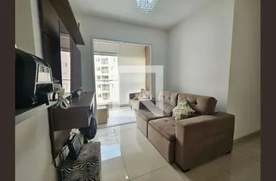 Apartamento com 2 quartos à venda na Rua Amâncio Pedro de Oliveira, --, Jardim São Luís, São Paulo