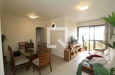 Apartamento com 3 quartos à venda na Rua Ibitirama, --, Vila Prudente, São Paulo