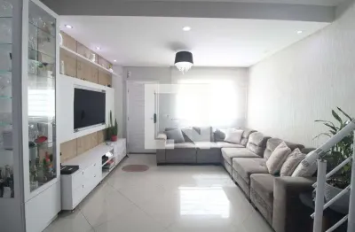 Casa em condomínio fechado com 3 quartos à venda na Rua João Gomes Batista, --, Jardim Marajoara, São Paulo