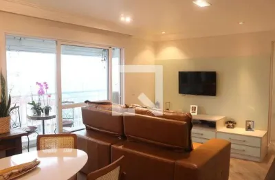 Apartamento com 2 quartos à venda na Rua Boa Vista, --, Olímpico, São Caetano do Sul