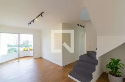 Cobertura com 3 quartos à venda na Avenida Nossa Senhora do Sabará, --, Jardim Marajoara, São Paulo