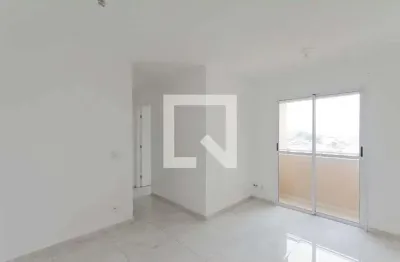 Apartamento com 2 quartos à venda na Rua Rubens Fraga de Toledo Arruda, --, Cangaíba, São Paulo