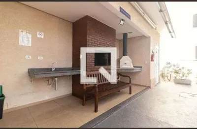 Apartamento com 2 quartos à venda na Rua Luiz Vieira De Souza, --, Jardim São Savério, São Paulo