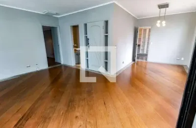 Apartamento com 4 quartos à venda na Rua Itapimirum, --, Panamby, São Paulo