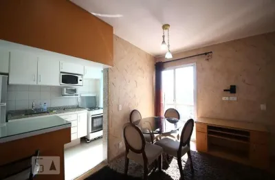 Apartamento com 2 quartos à venda na Rua Antônio Gil, --, Jardim Marajoara, São Paulo