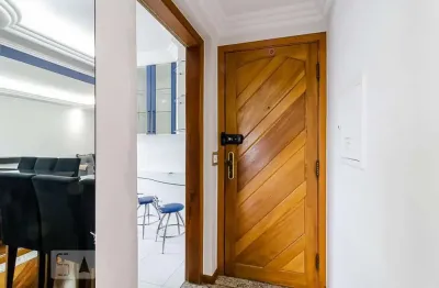 Apartamento com 2 quartos à venda na Rua Anny, --, São João Climaco, São Paulo