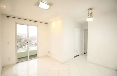 Apartamento à Venda - Vila Nova Cachoeirinha, 2 Quartos, 50 m2