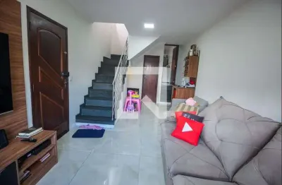 Casa com 3 quartos à venda na Rua Moçambique, --, Parque Monte Alegre, Taboão da Serra