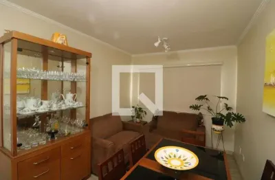 Apartamento com 2 quartos à venda na Rua Igaratinga, --, Vila Santa Clara, São Paulo