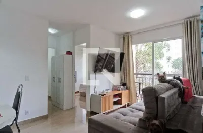 Apartamento com 2 quartos à venda na Avenida Raimundo Pereira de Magalhães, --, Jardim Íris, São Paulo