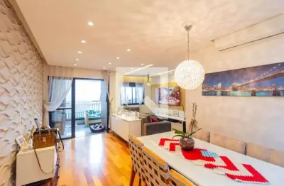 Apartamento com 2 quartos à venda na Avenida Lucianinho Melli, --, Centro, Osasco