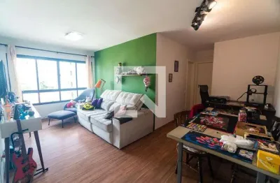 Apartamento com 2 quartos à venda na Rua dos Heliotrópios, --, Chácara Inglesa, São Paulo