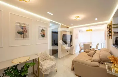 Apartamento com 2 quartos à venda na Rua dos Democratas, --, Saúde, São Paulo