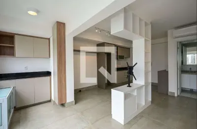 Apartamento com 1 quarto à venda na Rua Fábio Lopes dos Santos Luz, --, Panamby, São Paulo