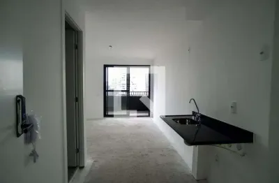 Kitnet / Stúdio à venda na Rua Cunha Gago, --, Pinheiros, São Paulo