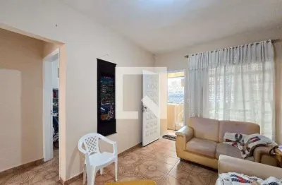 Casa com 3 quartos à venda na Rua Abel Minhotti Barbosa, --, Anchieta, São Bernardo do Campo