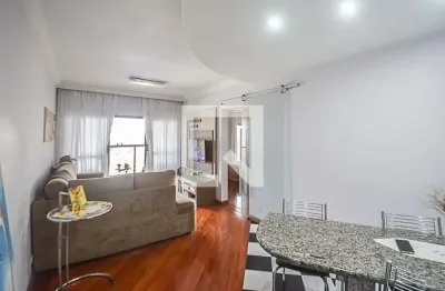 Apartamento com 2 quartos à venda na Rua Barão do Rio Branco, --, Nova Petrópolis, São Bernardo do Campo