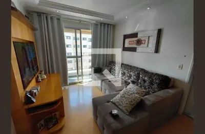 Apartamento com 3 quartos à venda na Rua Copacabana, --, Santana, São Paulo