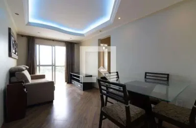 Apartamento com 2 quartos à venda na Rua José Silva Alcântara Filho, --, Ponte Rasa, São Paulo