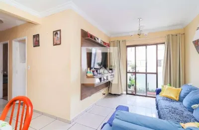 Apartamento com 3 quartos à venda na Rua Manuel Jorge Correa, --, Itaquera, São Paulo