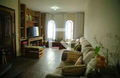 Casa com 3 quartos à venda na Rua José Herculano Pires, --, Nova Petrópolis, São Bernardo do Campo