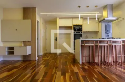 Apartamento com 3 quartos à venda na Rua Sousa Breves, --, Tatuapé, São Paulo
